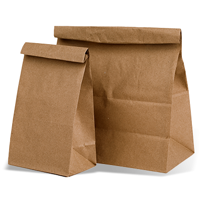 Buy Wholesale Paper Bags - Paper Shopping & Retail Bags